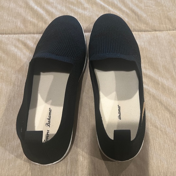 Tommy Bahama Slip on Shoes - Picture 3 of 6